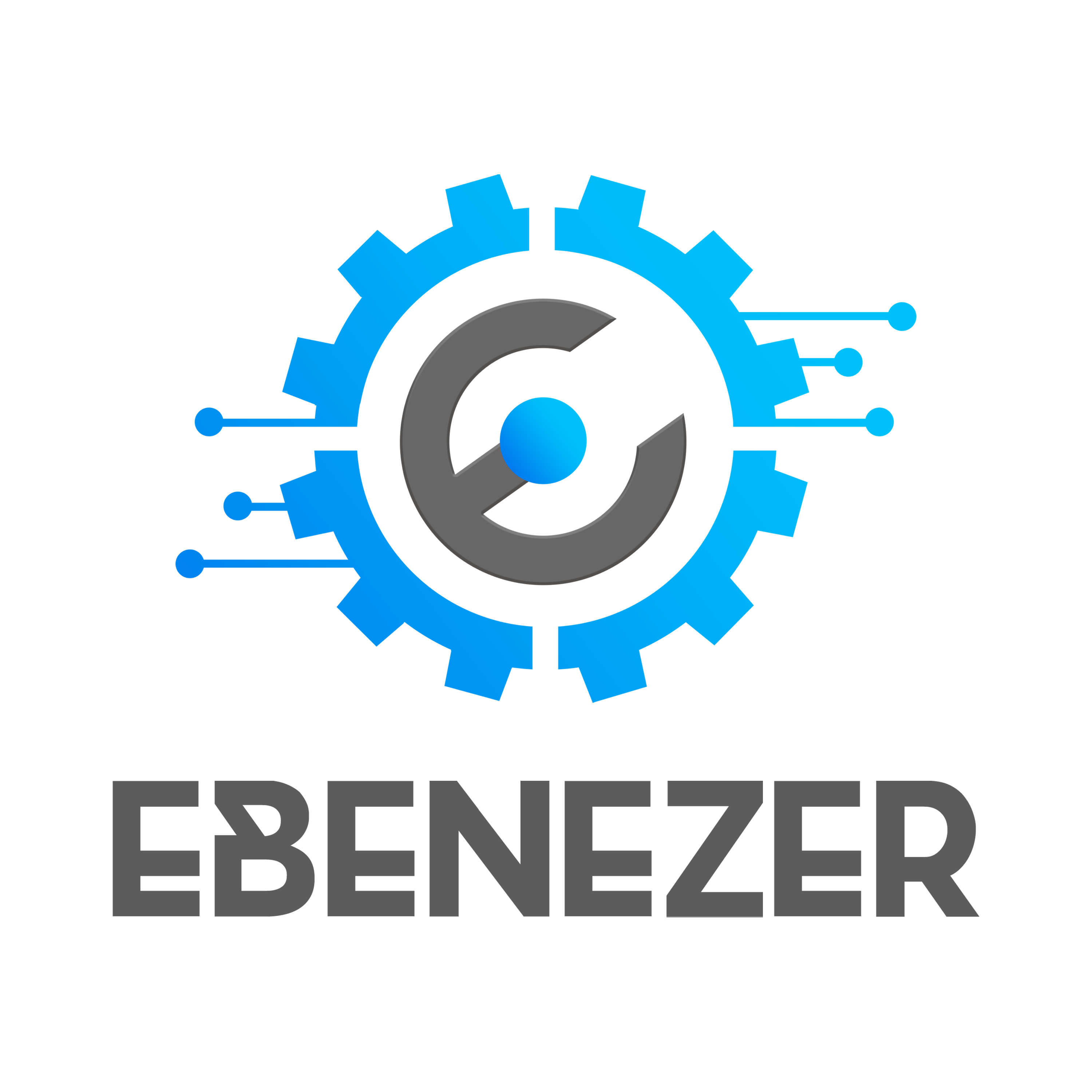 EBENEZER SOFT