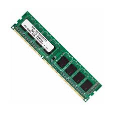 MEMORIA RAM DDR3 4GB 10600E